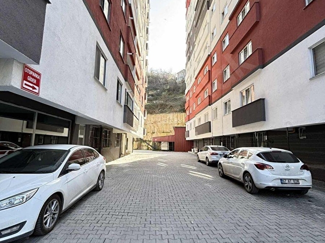 PELİNDEN İNCİVEZ KAMPÜSLİFE APTDA 1+1 EŞYALI KİRALIK DAİRE - Görsel 10