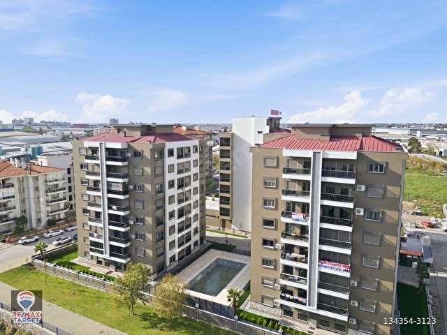 BEST ATAŞEHİR SÜTESİNDE 2+1 HAVUZLU SİTEDE KİRALIK DAİRE