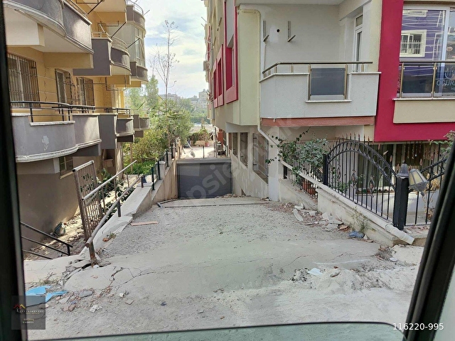 UĞUR MUMCU BULVARA YAKIN KİRALIK DAİRE - Görsel 5