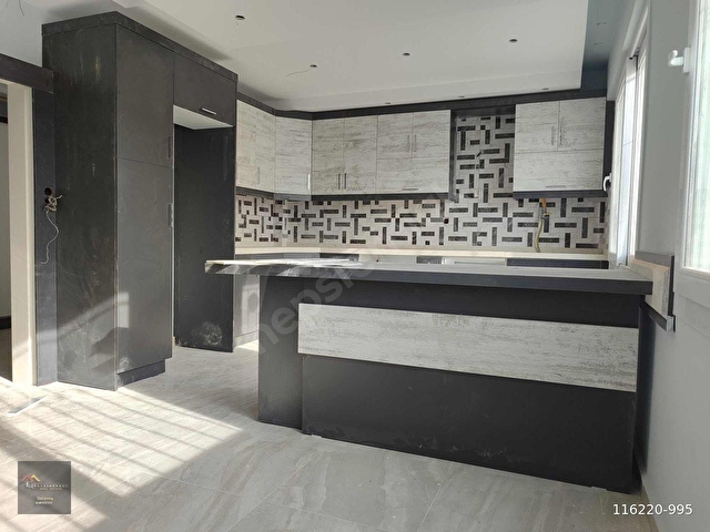 UĞUR MUMCU BULVARA YAKIN KİRALIK DAİRE - Görsel 8