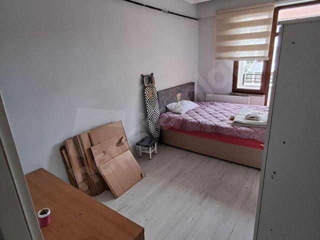 DİŞ HASTANESİ KARŞISI KİRALIK EŞYALI 1+1 DAİRE - Görsel 12
