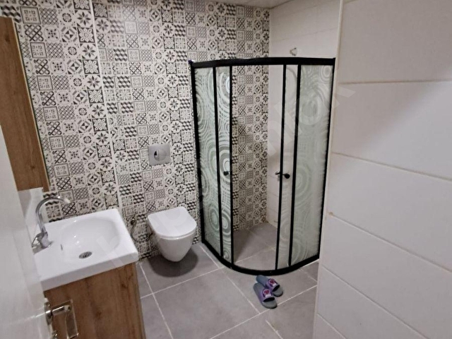 DİŞ HASTANESİ KARŞISI KİRALIK EŞYALI 1+1 DAİRE - Görsel 15