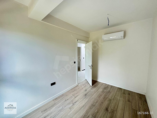 ADDRESS ÖZDERE EMLAKTAN ÇUKURALTINDA 3+1 GENİŞ BAHÇELİ VİLLA - Görsel 15