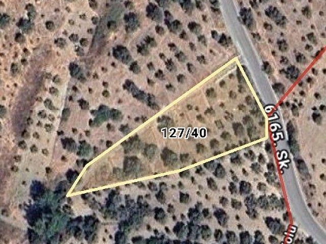 Uygun Fiyatlı! Torbalı Bozköy’de 255 m² Satılık Arazi – 450.000
