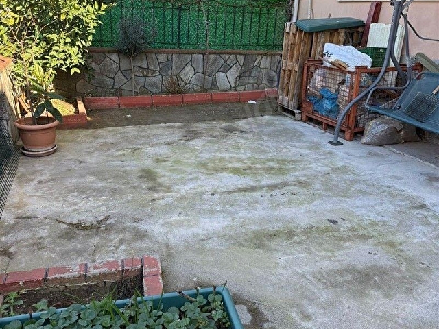 BURSA NİLÜFER DEMİRCİ DE SATILIK ÖZEL YAPIM BAHÇELİ 3 KAT MÜSTAKİL EV 14.000.000 TL - Görsel 23