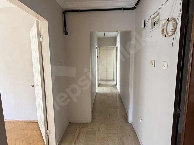 GÜNEŞTEN AKINCILAR MAH. 3+1 155 M2 ARA KAT SATILIK DAİRE - Görsel 18
