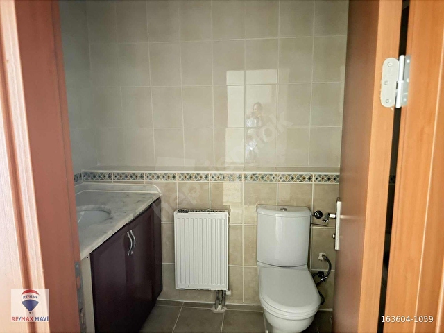 REMAX MAVİDEN KORUCUK İDEALKENT SİTESİNDE 3+1 KİRALIK DAİRE - Görsel 16