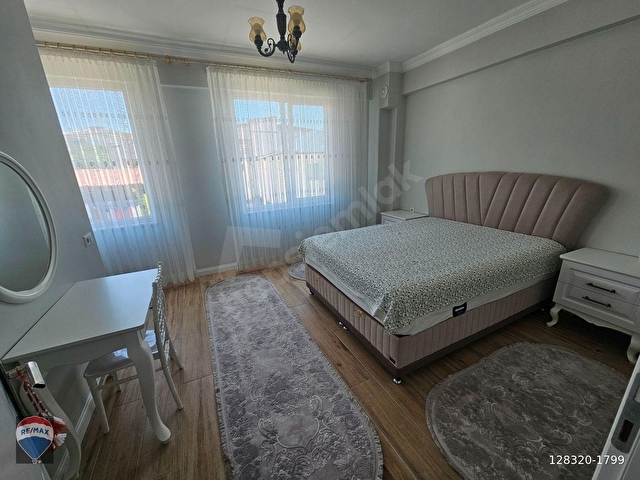 Remax Maviden Merkezi Konumda | 230 m² | 6+1 Yeni Tripleks - Görsel 20