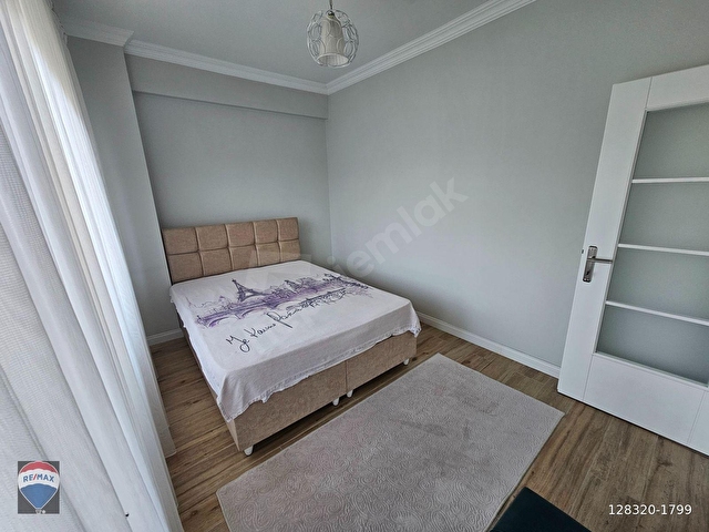 Remax Maviden Merkezi Konumda | 230 m² | 6+1 Yeni Tripleks - Görsel 17