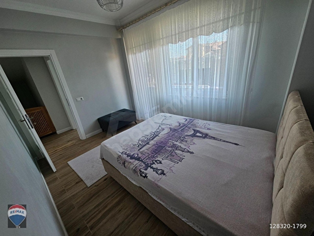 Remax Maviden Merkezi Konumda | 230 m² | 6+1 Yeni Tripleks - Görsel 16