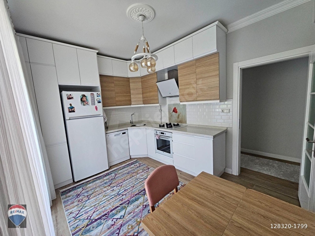 Remax Maviden Merkezi Konumda | 230 m² | 6+1 Yeni Tripleks - Görsel 5