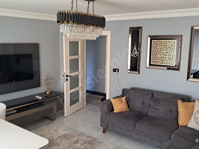 SAHİBİNDEN DARICA OSMANGAZİDE SATILIK 3+1 DAİRE! - Görsel 2