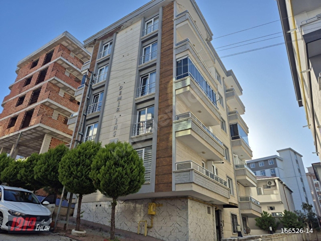 ZUHAL PEPE DEN ATAKUM KÖRFEZ DE BİR TRAMVAYA 10 M. 1+1 KİRALIK