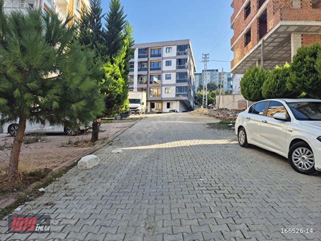ZUHAL PEPE DEN ATAKUM KÖRFEZ DE BİR TRAMVAYA 10 M. 1+1 KİRALIK - Görsel 4