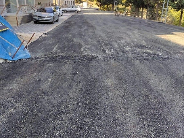 BELEN PARLAK SİTESİNDE KİRALIK İŞ YERİ - Görsel 6