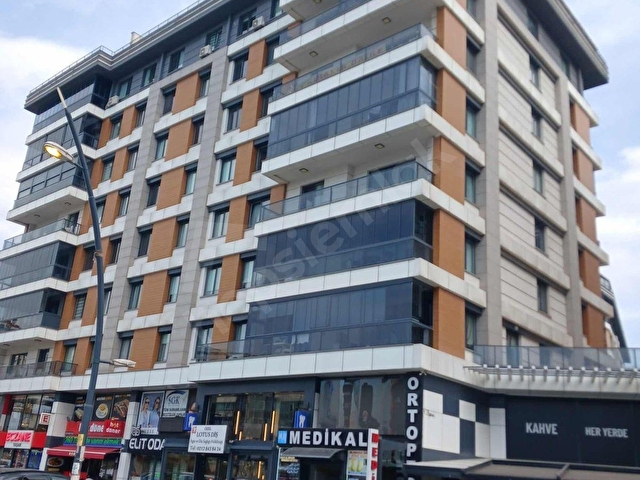 BEYLİKDÜZÜ BEYKENT METROBÜSE 3DK SATILIK 3+1 DAİRE - Görsel 2