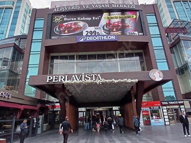 BEYLİKDÜZÜ BEYKENT METROBÜSE 3DK SATILIK 3+1 DAİRE - Görsel 10
