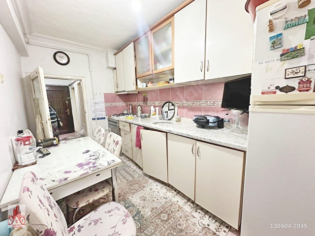 KENT EMLAKTAN AYVALI CADDESİ ÜZERİ 3+1 HEM OTURUMLUK HEM YATIRIMLIK !!! - Görsel 20