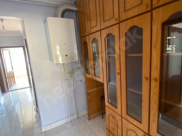 BİRLİK MAH. 2+1 80 M2 4.KAT DOĞALGAZLI KİRALIK DAİRE - Görsel 6