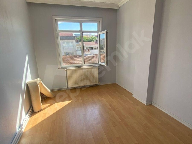 BİRLİK MAH. 2+1 80 M2 4.KAT DOĞALGAZLI KİRALIK DAİRE - Görsel 2
