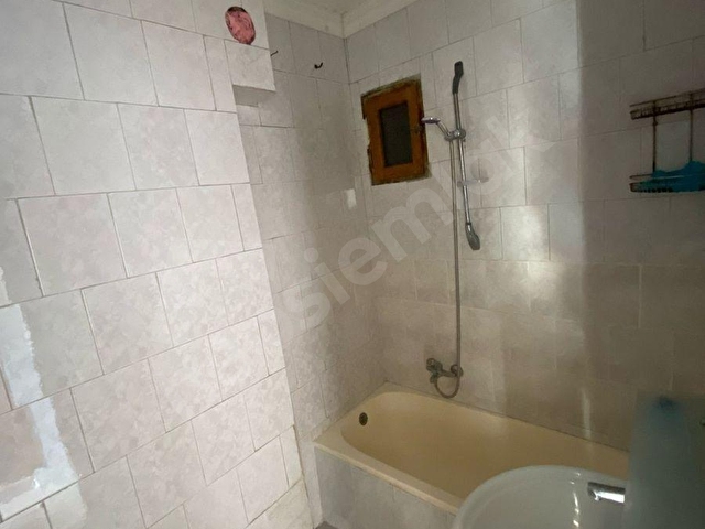 BİRLİK MAH. 2+1 80 M2 4.KAT DOĞALGAZLI KİRALIK DAİRE - Görsel 8