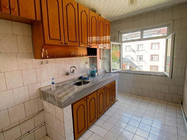 BİRLİK MAH. 2+1 80 M2 4.KAT DOĞALGAZLI KİRALIK DAİRE - Görsel 5