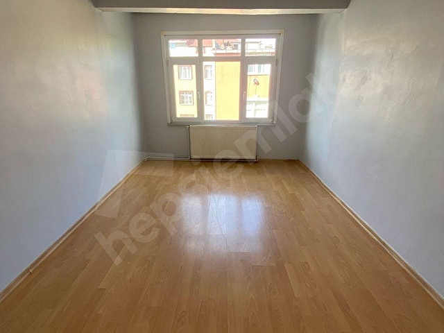 BİRLİK MAH. 2+1 80 M2 4.KAT DOĞALGAZLI KİRALIK DAİRE - Görsel 3