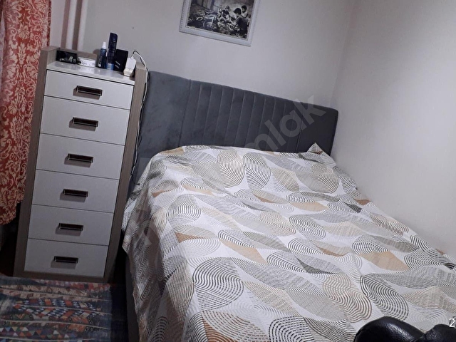 ALTINBAŞTAN YENİ BATI MAH 3+1 MANTOLAMALI UĞRAK ÇARŞISI YANI Y.GİRİŞ SATILIK DAİRE - Görsel 27