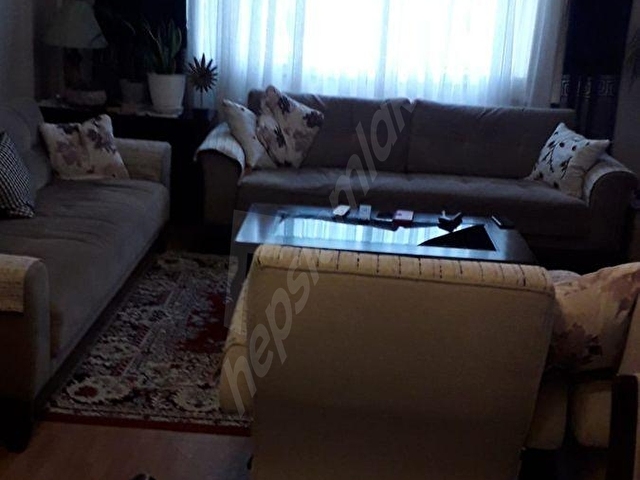 ALTINBAŞTAN YENİ BATI MAH 3+1 MANTOLAMALI UĞRAK ÇARŞISI YANI Y.GİRİŞ SATILIK DAİRE - Görsel 14