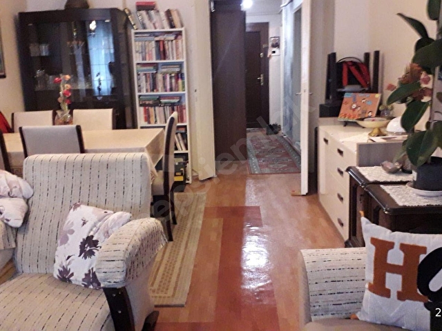 ALTINBAŞTAN YENİ BATI MAH 3+1 MANTOLAMALI UĞRAK ÇARŞISI YANI Y.GİRİŞ SATILIK DAİRE - Görsel 8