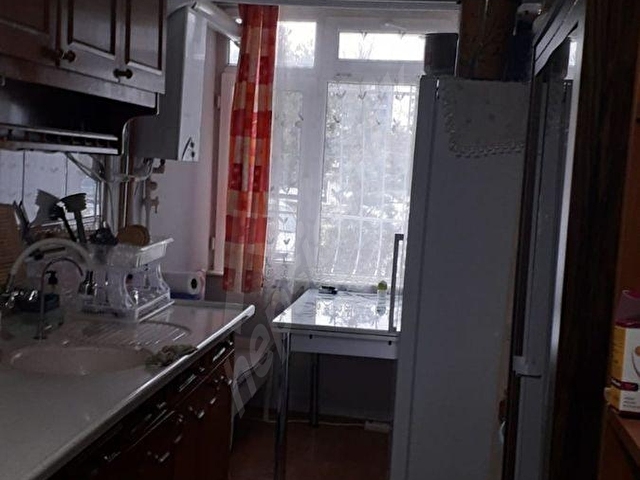 ALTINBAŞTAN YENİ BATI MAH 3+1 MANTOLAMALI UĞRAK ÇARŞISI YANI Y.GİRİŞ SATILIK DAİRE