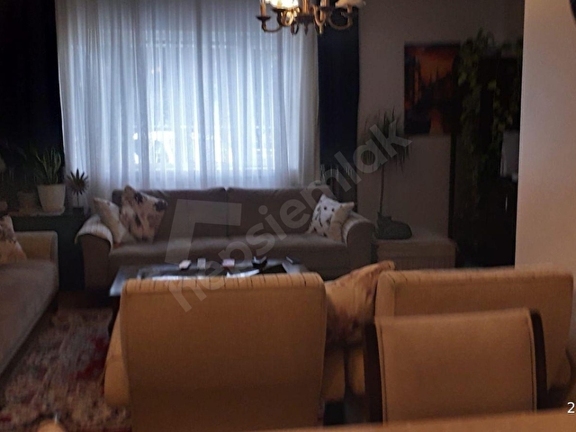ALTINBAŞTAN YENİ BATI MAH 3+1 MANTOLAMALI UĞRAK ÇARŞISI YANI Y.GİRİŞ SATILIK DAİRE - Görsel 9