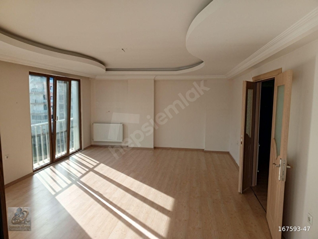 3+1 kiralık Daire - Görsel 3