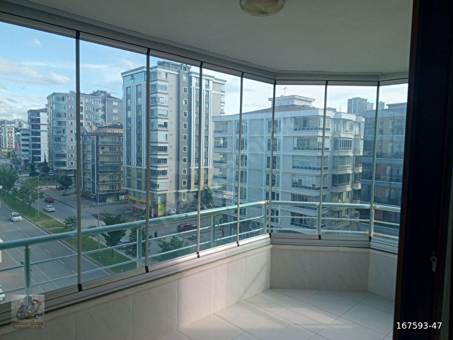3+1 kiralık Daire - Görsel 14