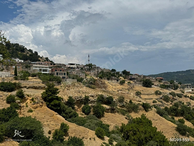 ÇANAKKALE AYVACIK AHMETÇE KÖYÜ 8 DÖNÜM HARİKA ZEYTİNLİK FIRSAT - Görsel 15