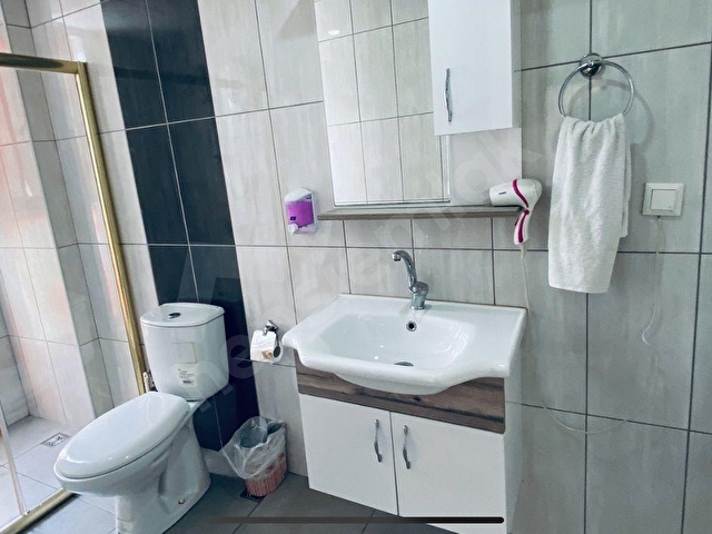 KEPEZ KÜLTÜR FULL EŞYALI DAİRE - Görsel 4