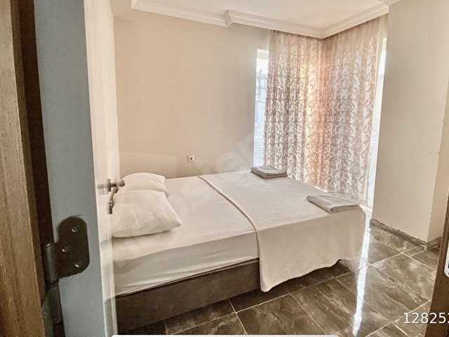 KEPEZ KÜLTÜR FULL EŞYALI DAİRE - Görsel 6