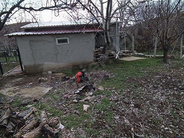 ÇAYIRBAĞI MEVKİSİNİN EN HESAPLISI BAHÇE NİTELİKLİ MÜSTAKİL TAPULU - Görsel 15
