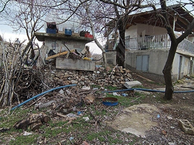 ÇAYIRBAĞI MEVKİSİNİN EN HESAPLISI BAHÇE NİTELİKLİ MÜSTAKİL TAPULU - Görsel 17