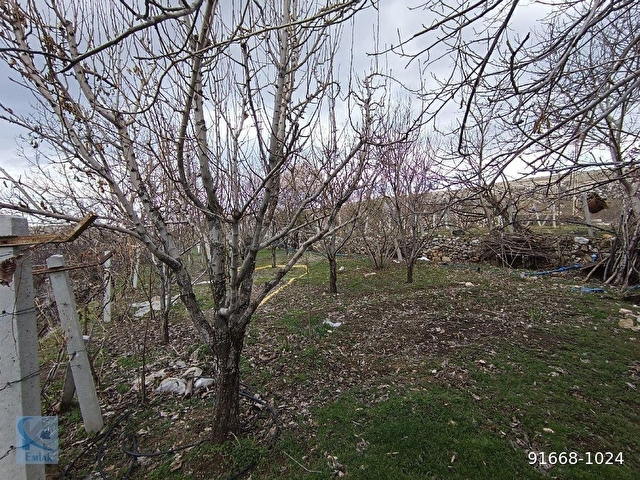 ÇAYIRBAĞI MEVKİSİNİN EN HESAPLISI BAHÇE NİTELİKLİ MÜSTAKİL TAPULU - Görsel 20