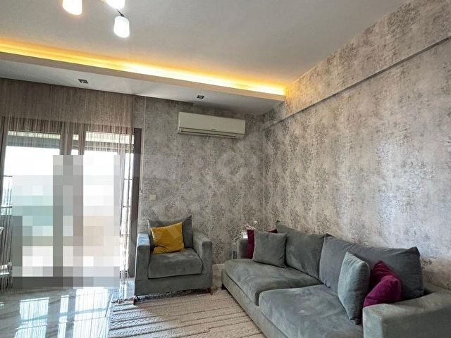 DEMİRLERDEN GÖVEÇLİKTE DOĞA MANZARALI ARAKAT 3,5+1 REZİDANS - Görsel 11