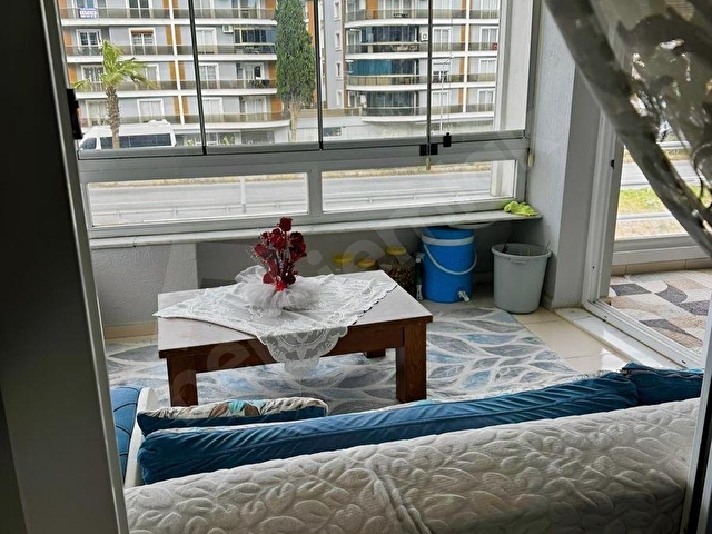 TORBALI ERTUĞRUL MAHALLESİNDE ÖZEL TERASLI LÜKS 3+1 DAİRE - Görsel 29