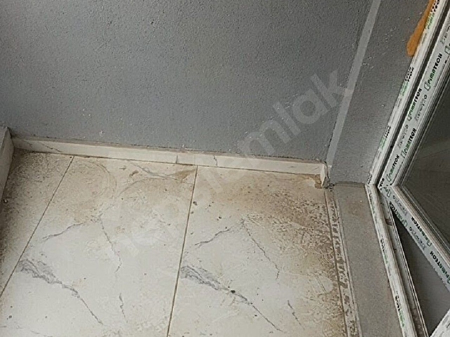 Anahtar teslim ara kat servis yolu üzerinde - Görsel 18