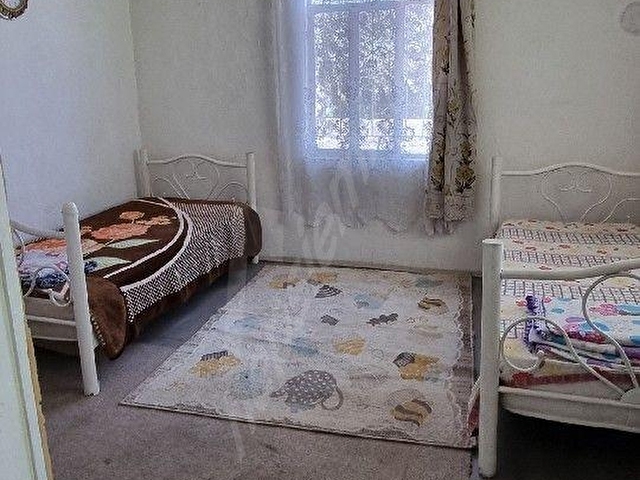 Muğla milas Gümüşlükte 1+1 ve 3+1 kiralik eşyalı daireler - Görsel 5