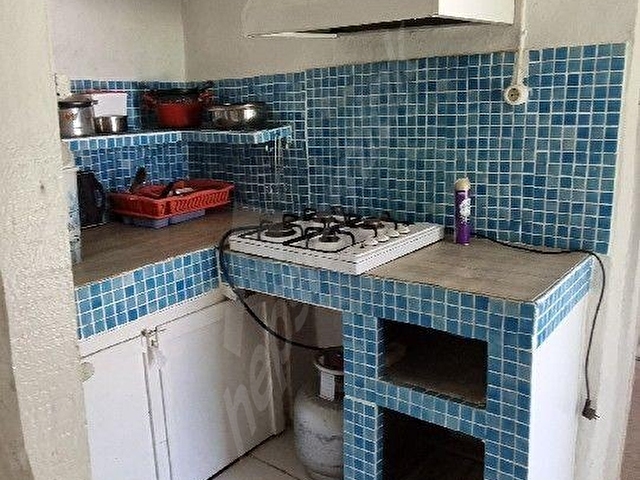Muğla milas Gümüşlükte 1+1 ve 3+1 kiralik eşyalı daireler - Görsel 11