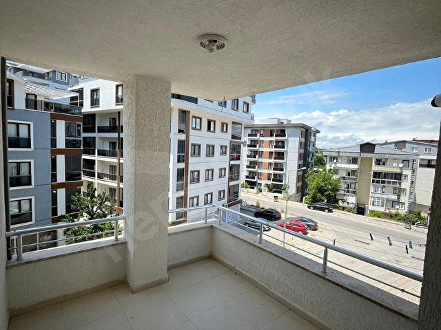 ARMES EMLAKTAN 2+1 EŞYASIZ KİRALİK DAİRE - Görsel 18