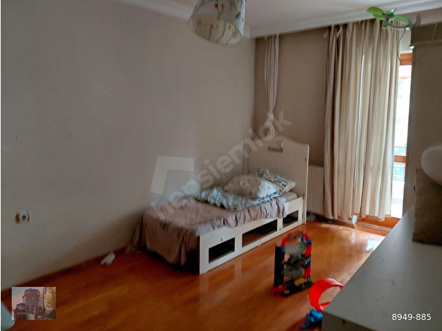 ÇAYYOLU GONCA EVLER SİT. KİRALIK TRİPLEX VİLLA - Görsel 14