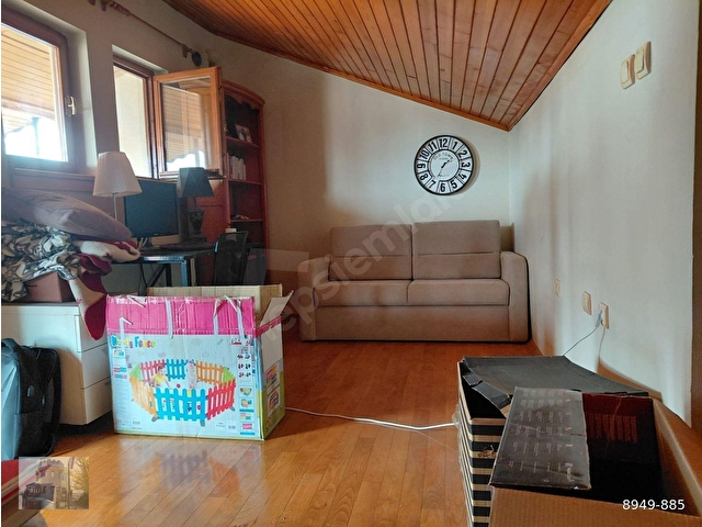 ÇAYYOLU GONCA EVLER SİT. KİRALIK TRİPLEX VİLLA - Görsel 12