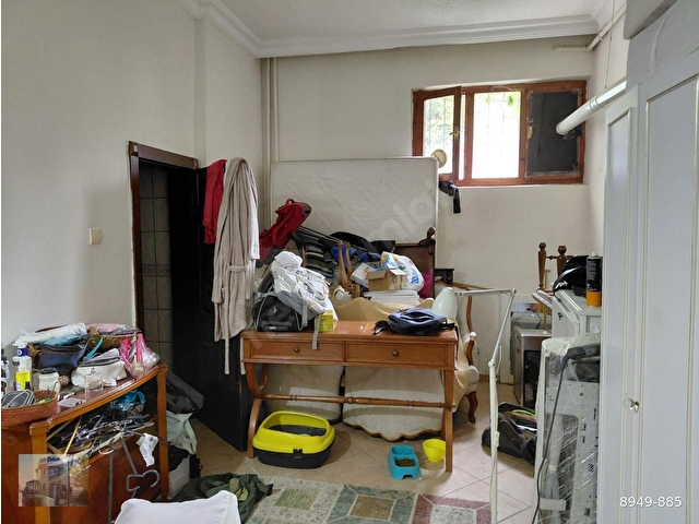 ÇAYYOLU GONCA EVLER SİT. KİRALIK TRİPLEX VİLLA - Görsel 20