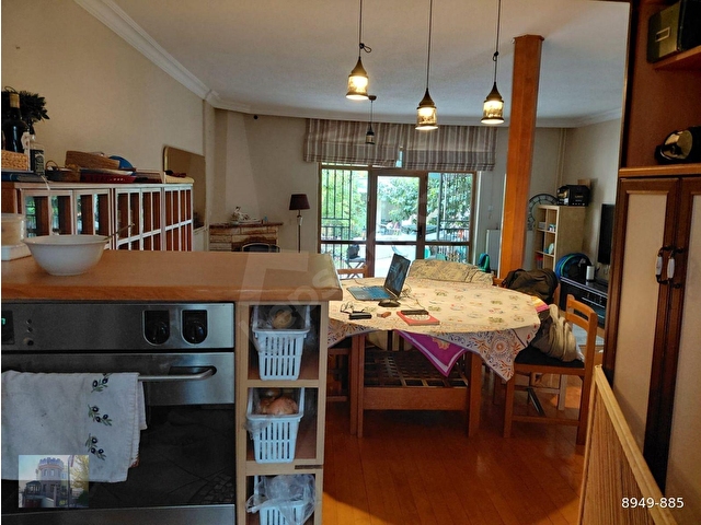 ÇAYYOLU GONCA EVLER SİT. KİRALIK TRİPLEX VİLLA - Görsel 11